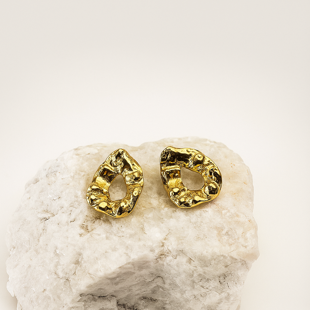 Silva earring