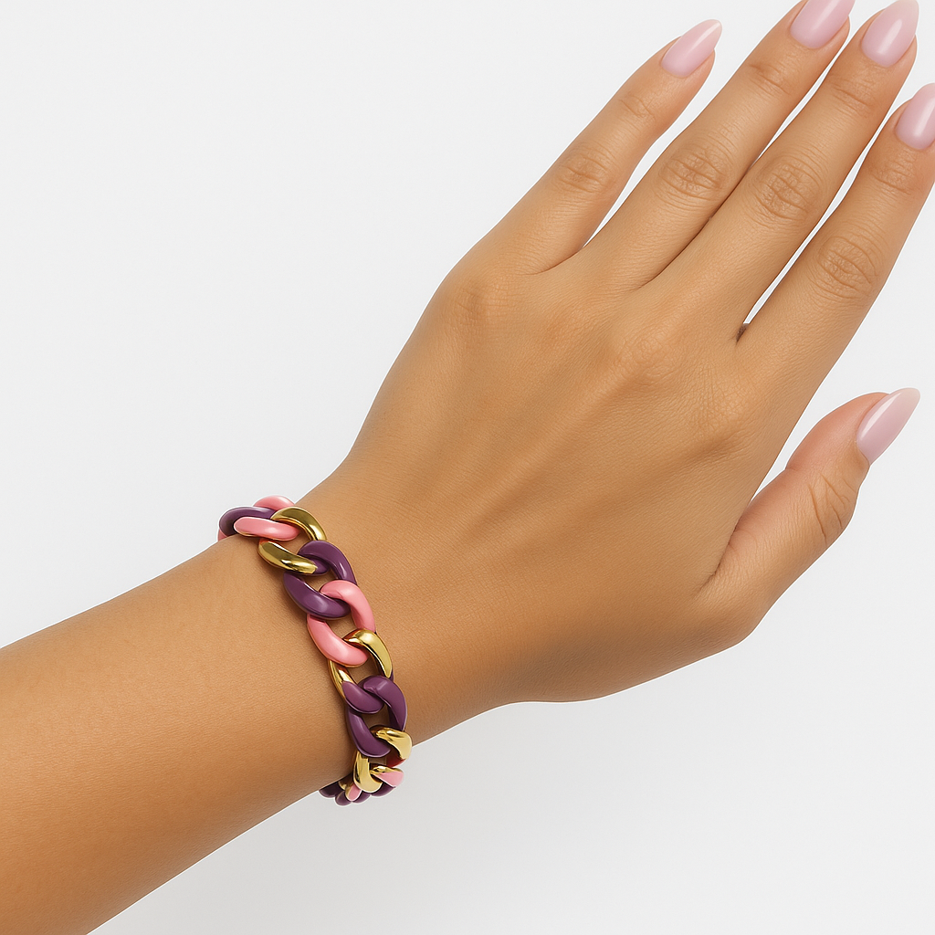 Lynk Bracelet