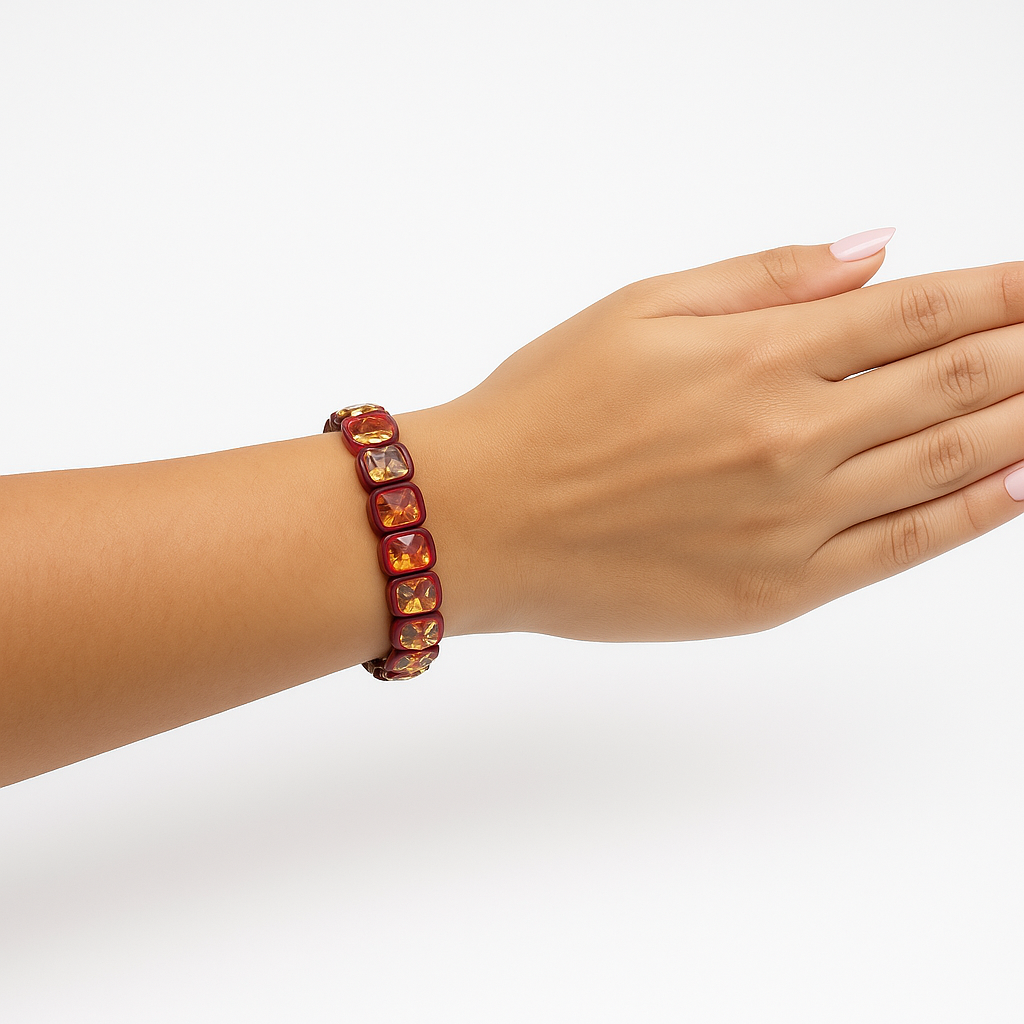 Ember Bracelet