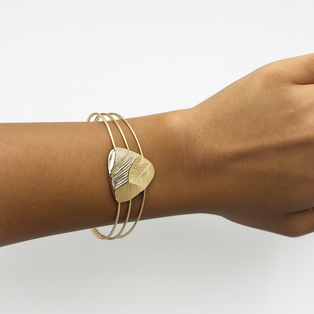 Aarka Cuff