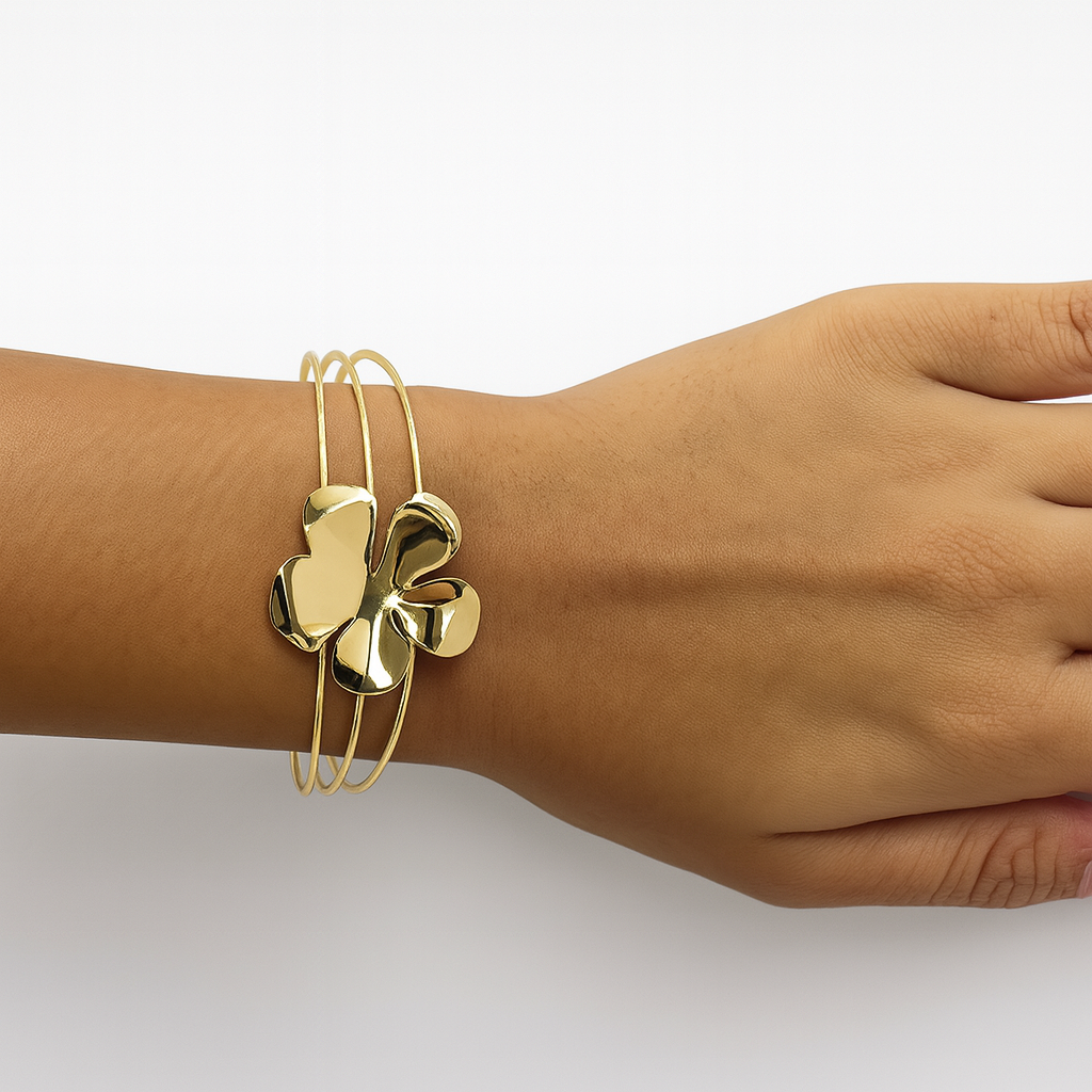 Bloom Cuff