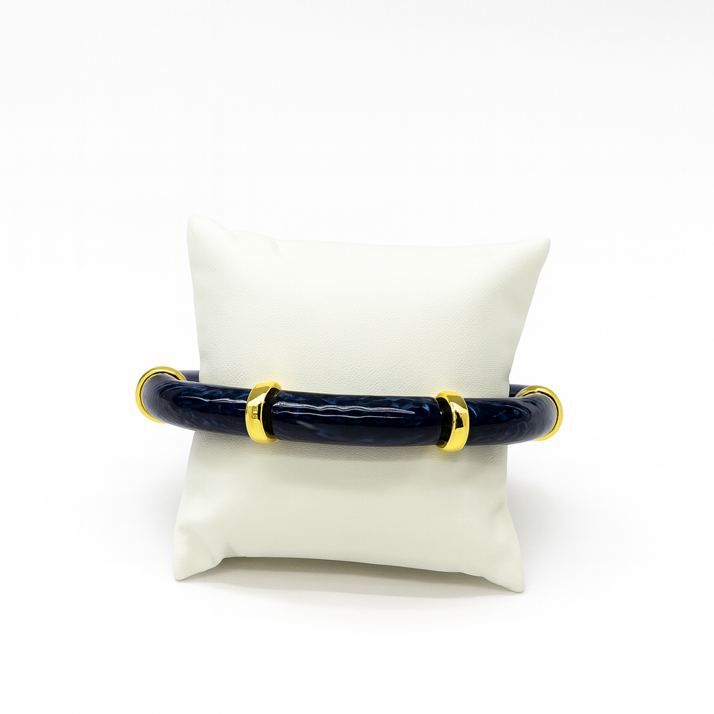 Luna Resin Bracelet