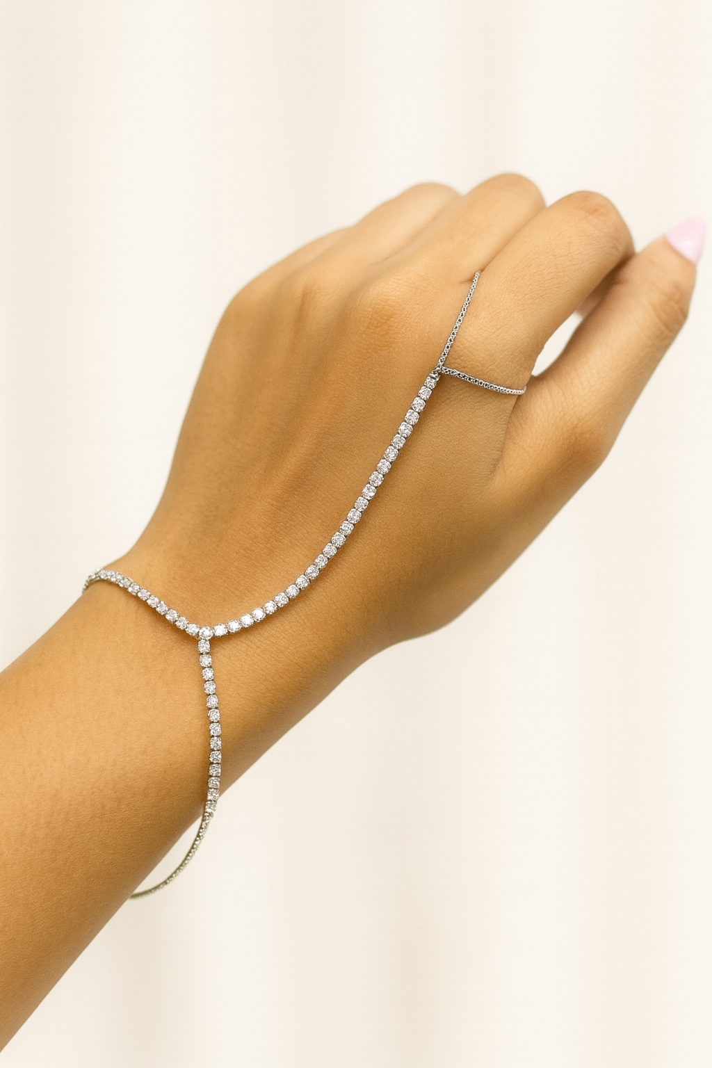 Talia Hand chain