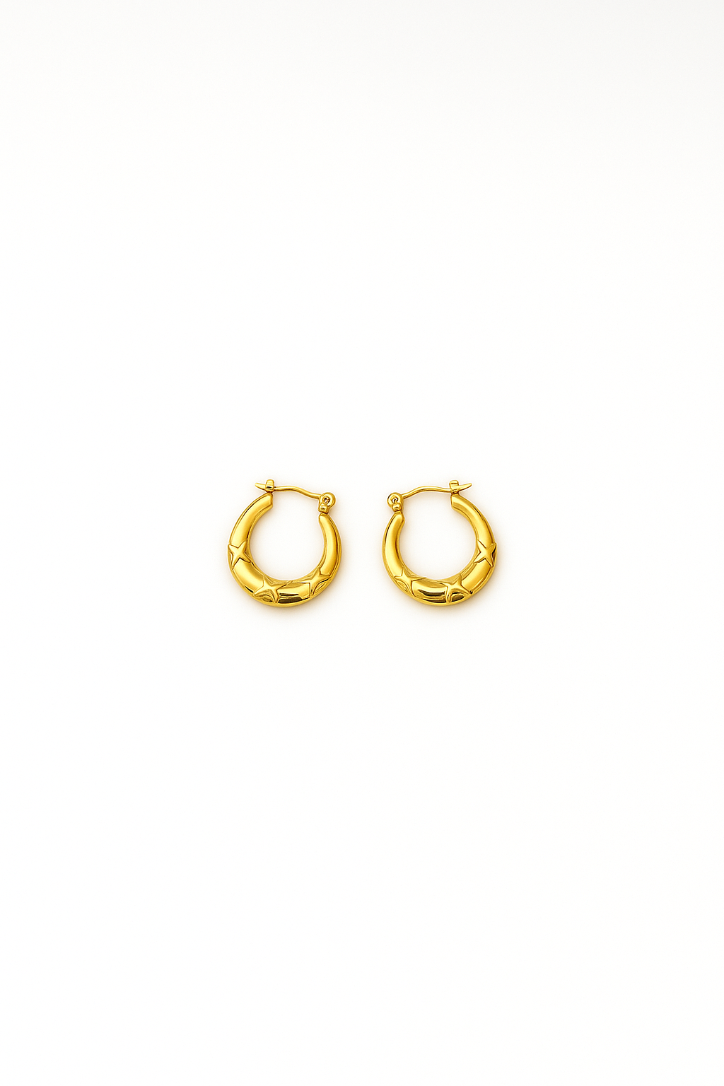 Luna Hoops