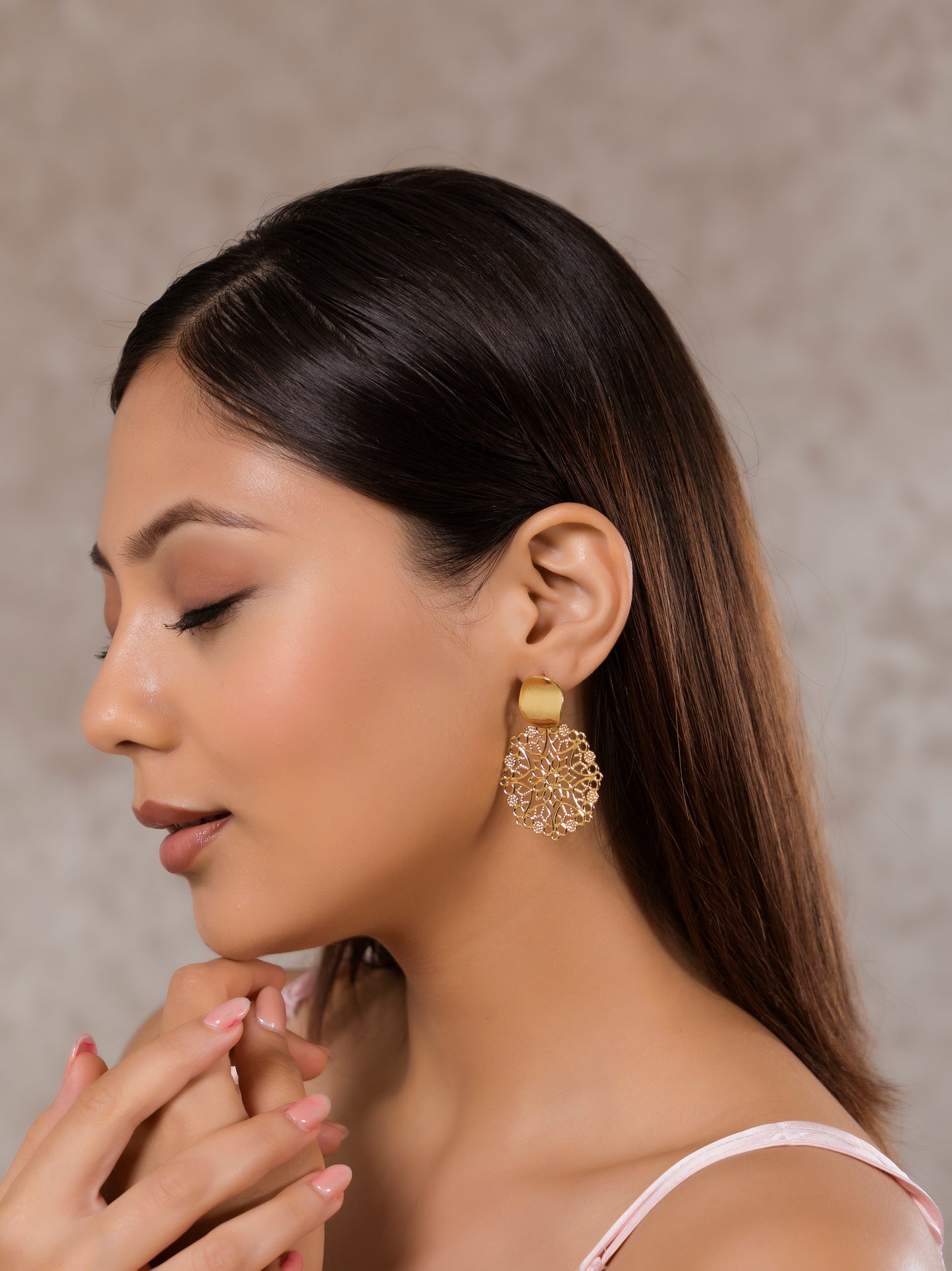 Nova Earring