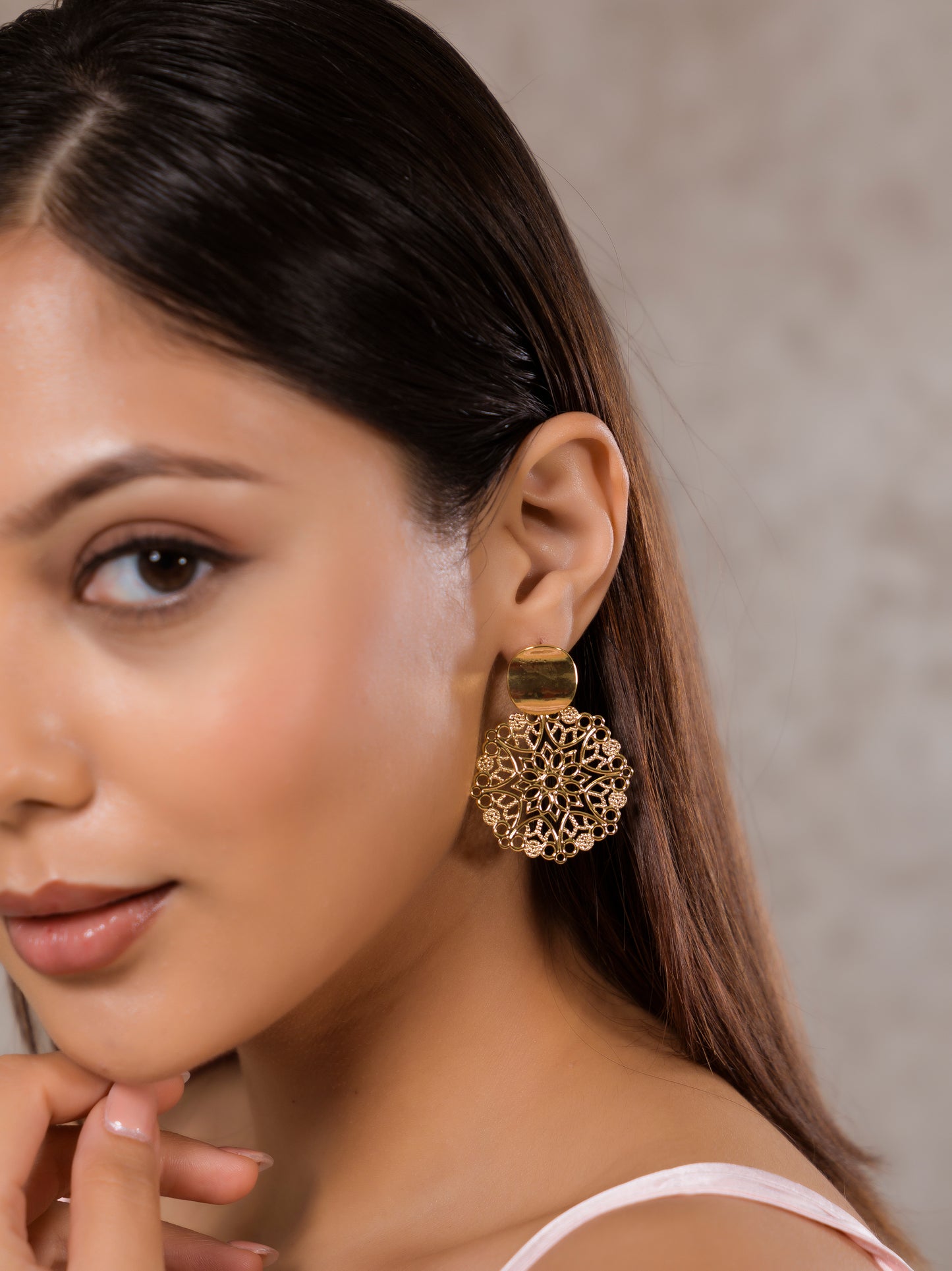 Nova Earring