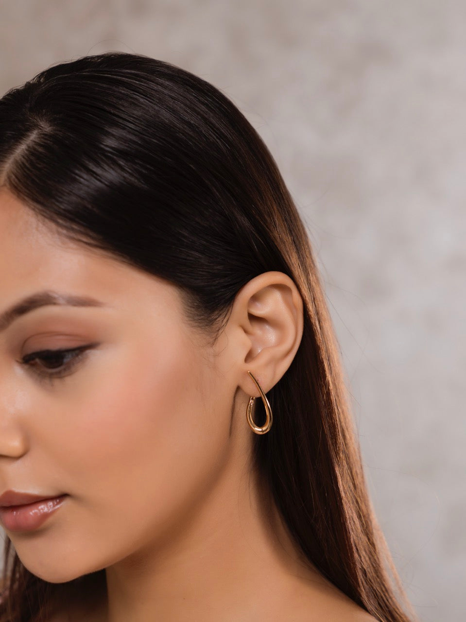 Siren Earring