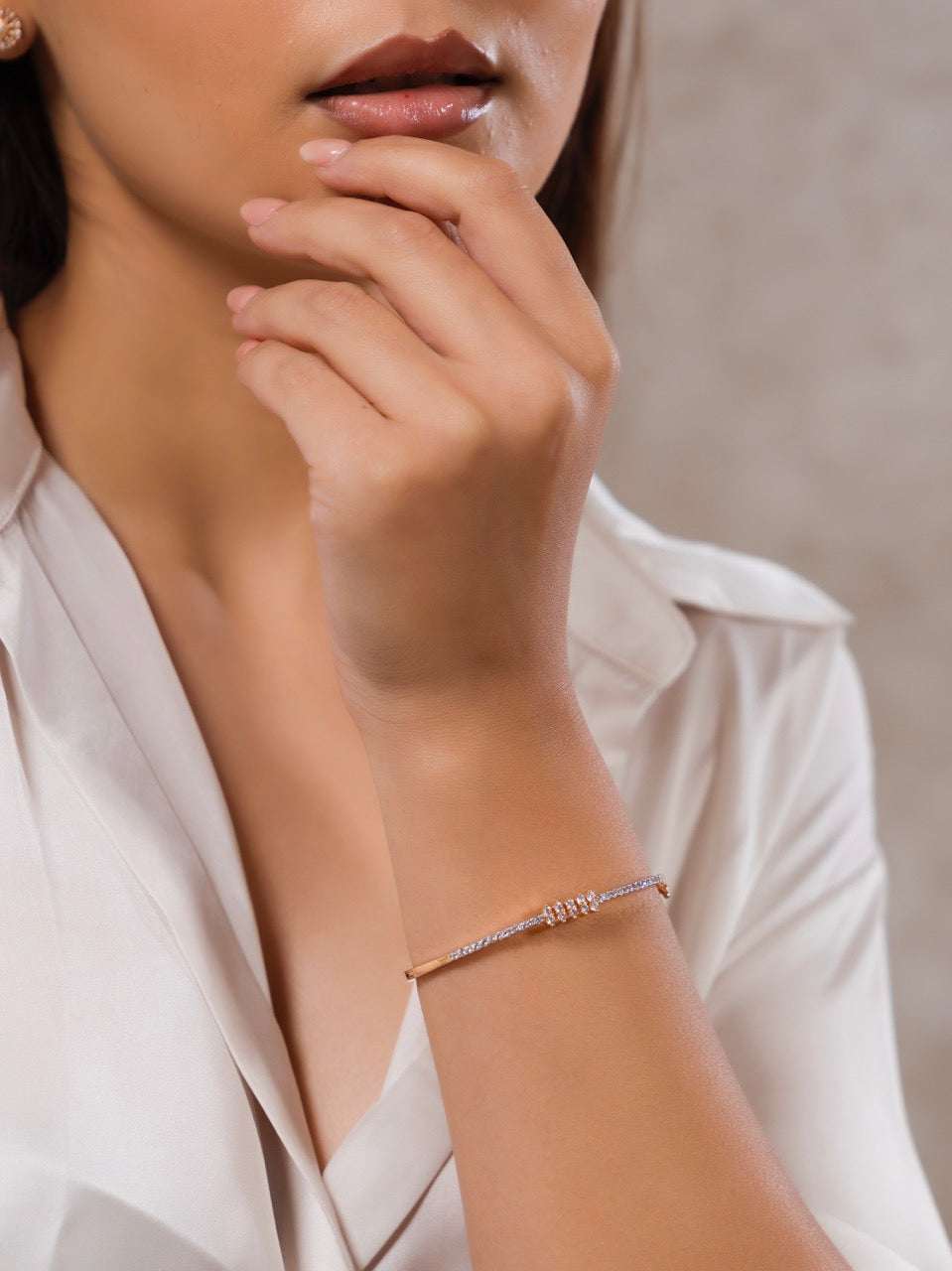 Pari Bracelet