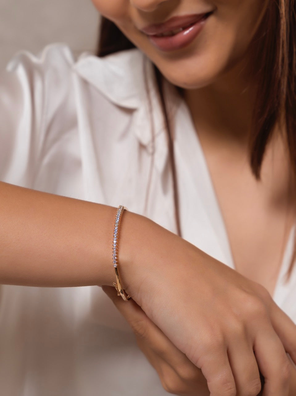 Amira Bracelet