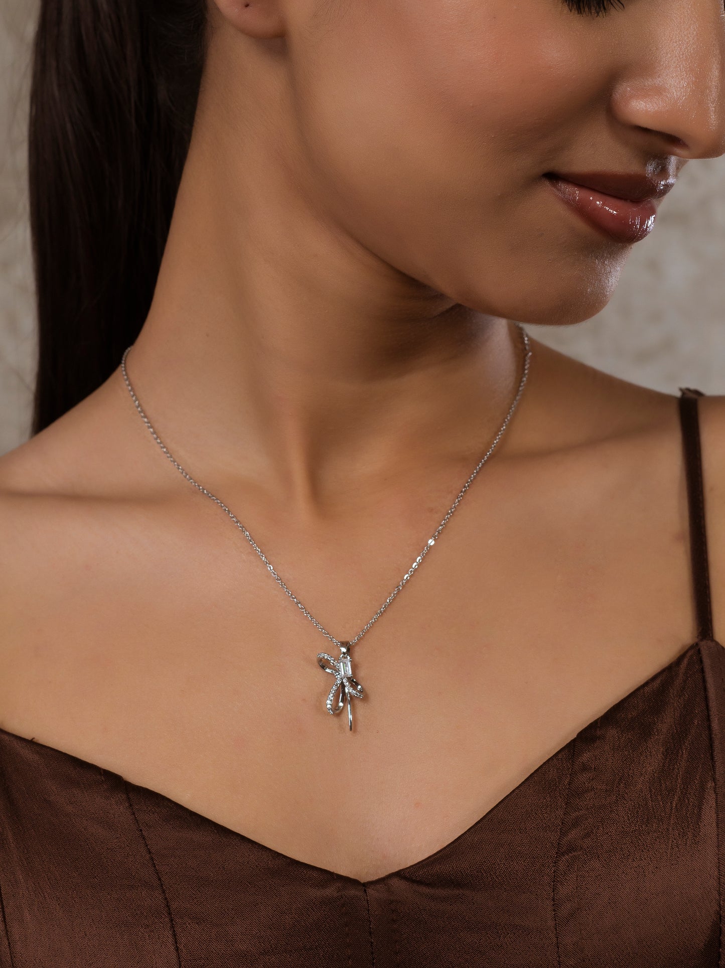 Aara Necklace