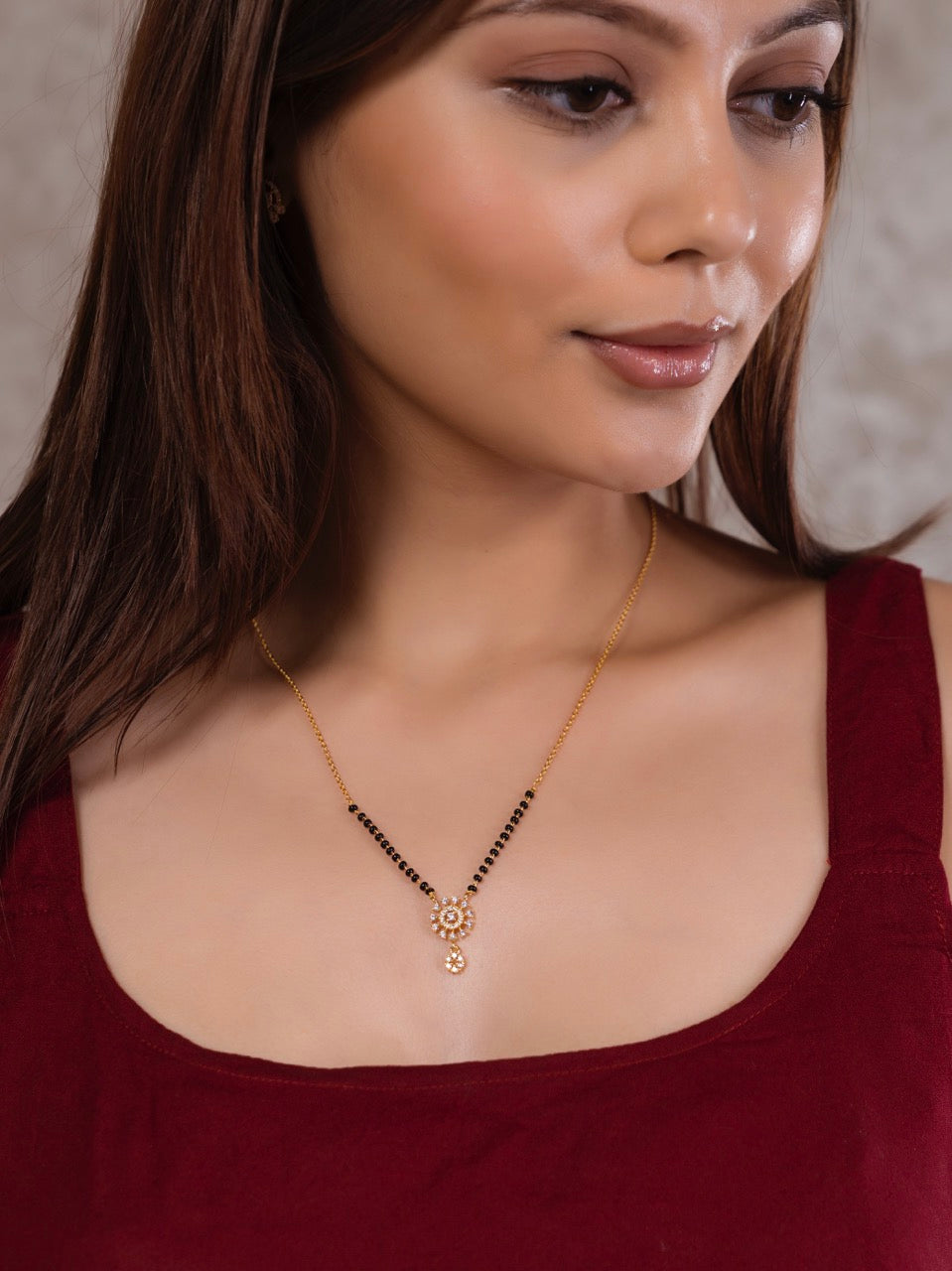 Arnika Mangalsutra