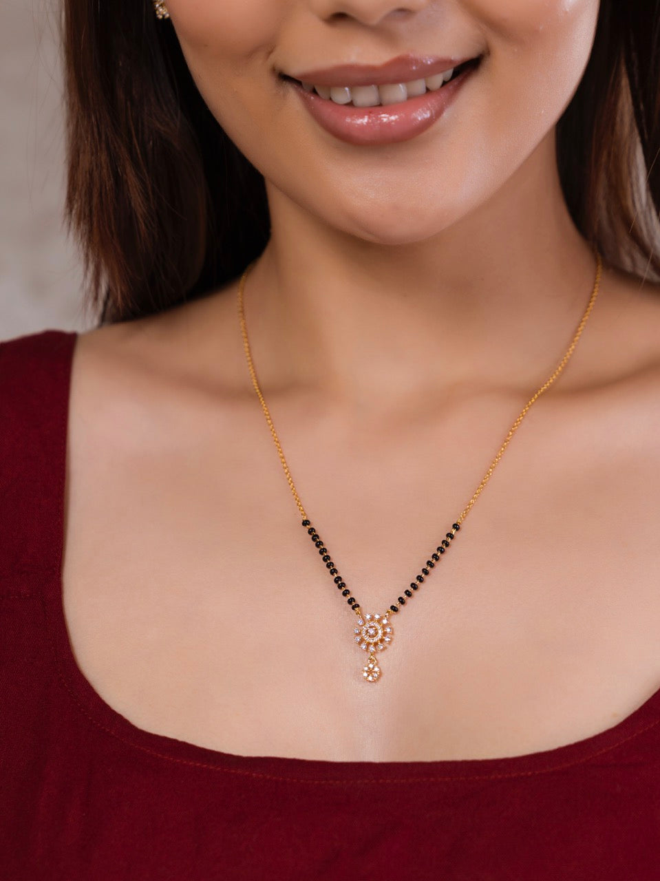 Arnika Mangalsutra