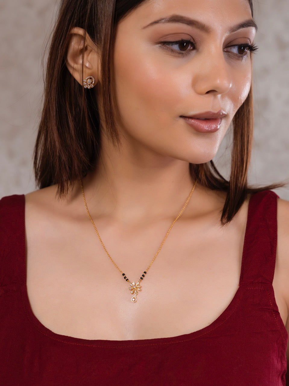 Avira Mangalsutra