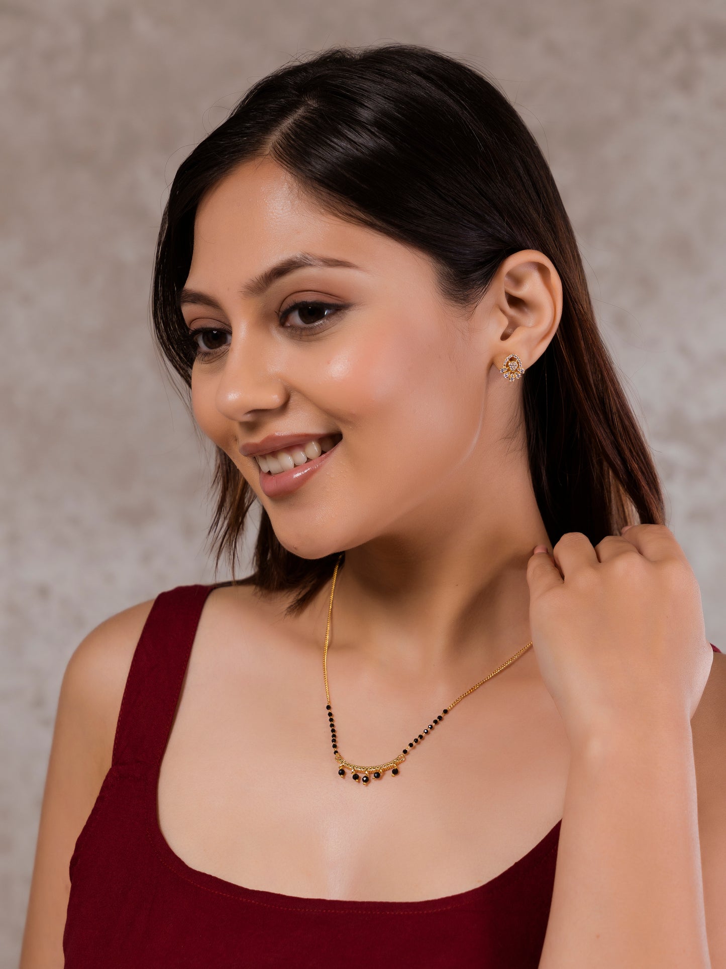 Aria Mangalsutra