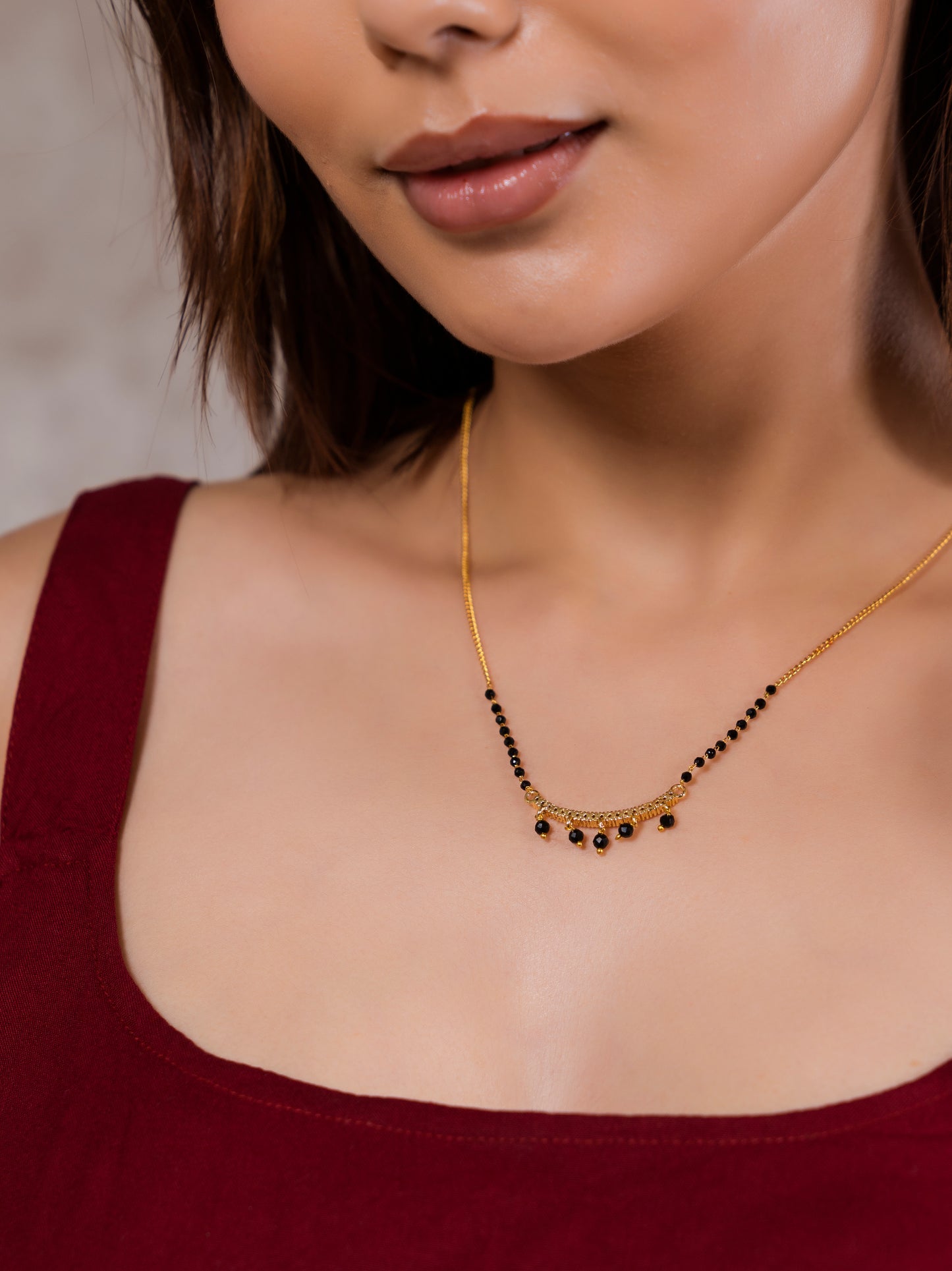 Aria Mangalsutra