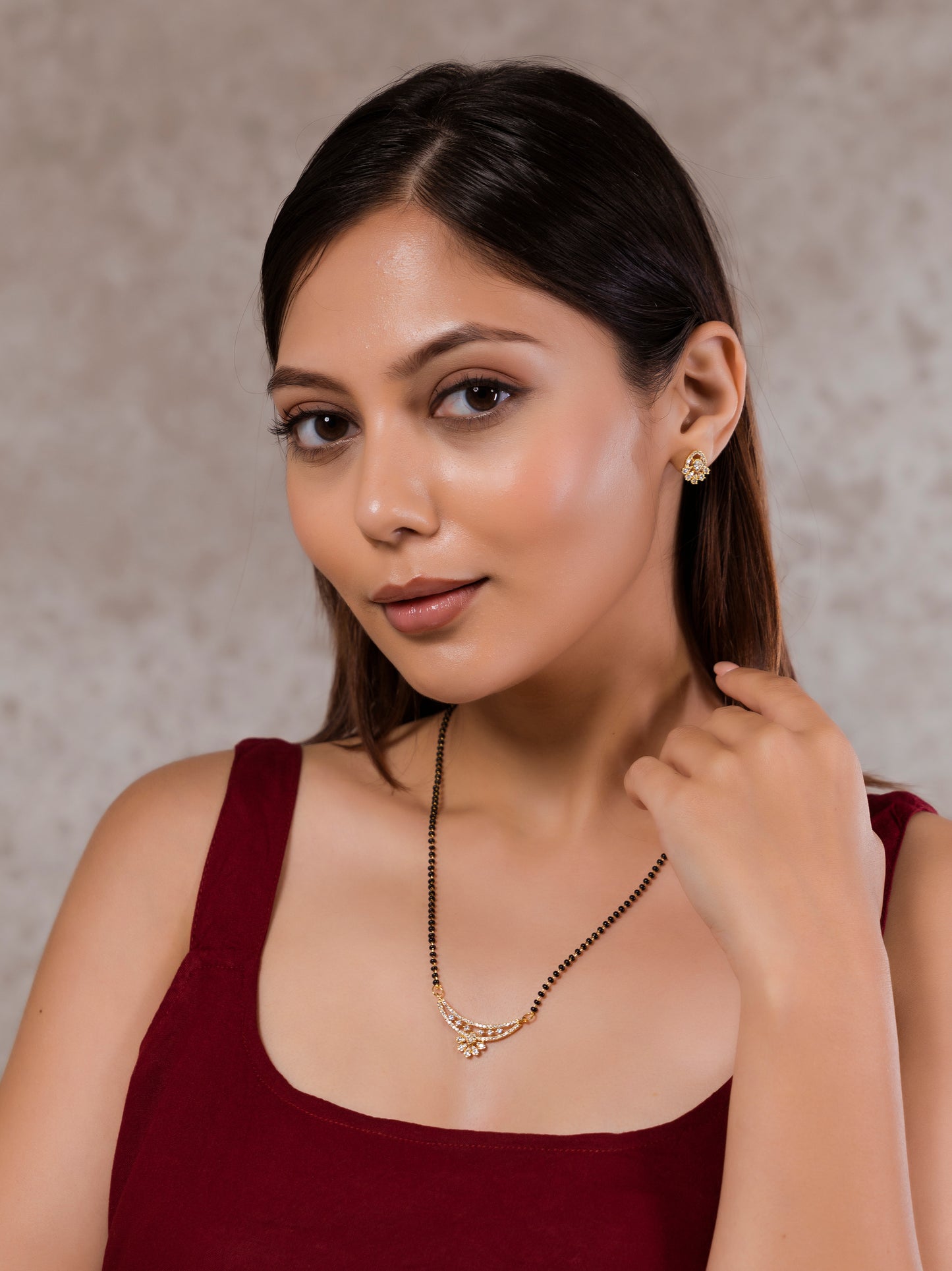 Myra Mangalsutra