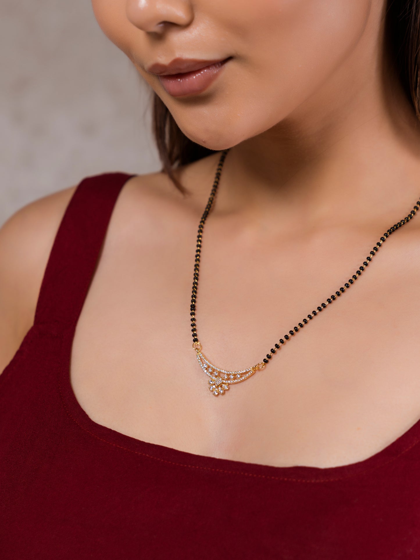 Myra Mangalsutra