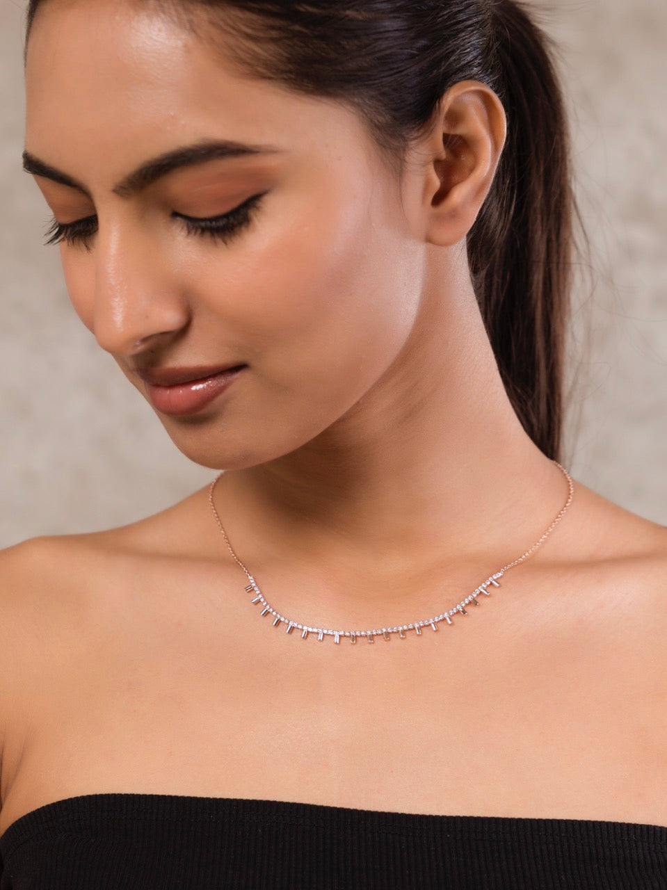 Opal Necklace