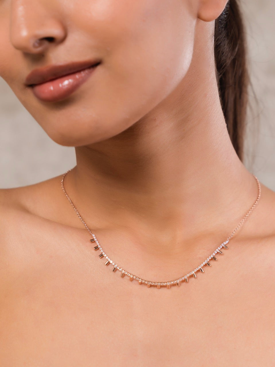 Opal Necklace