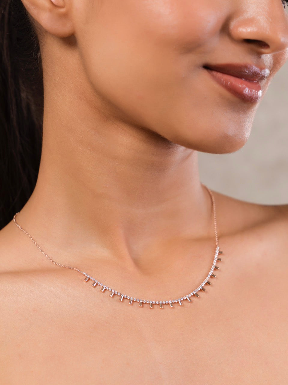 Opal Necklace