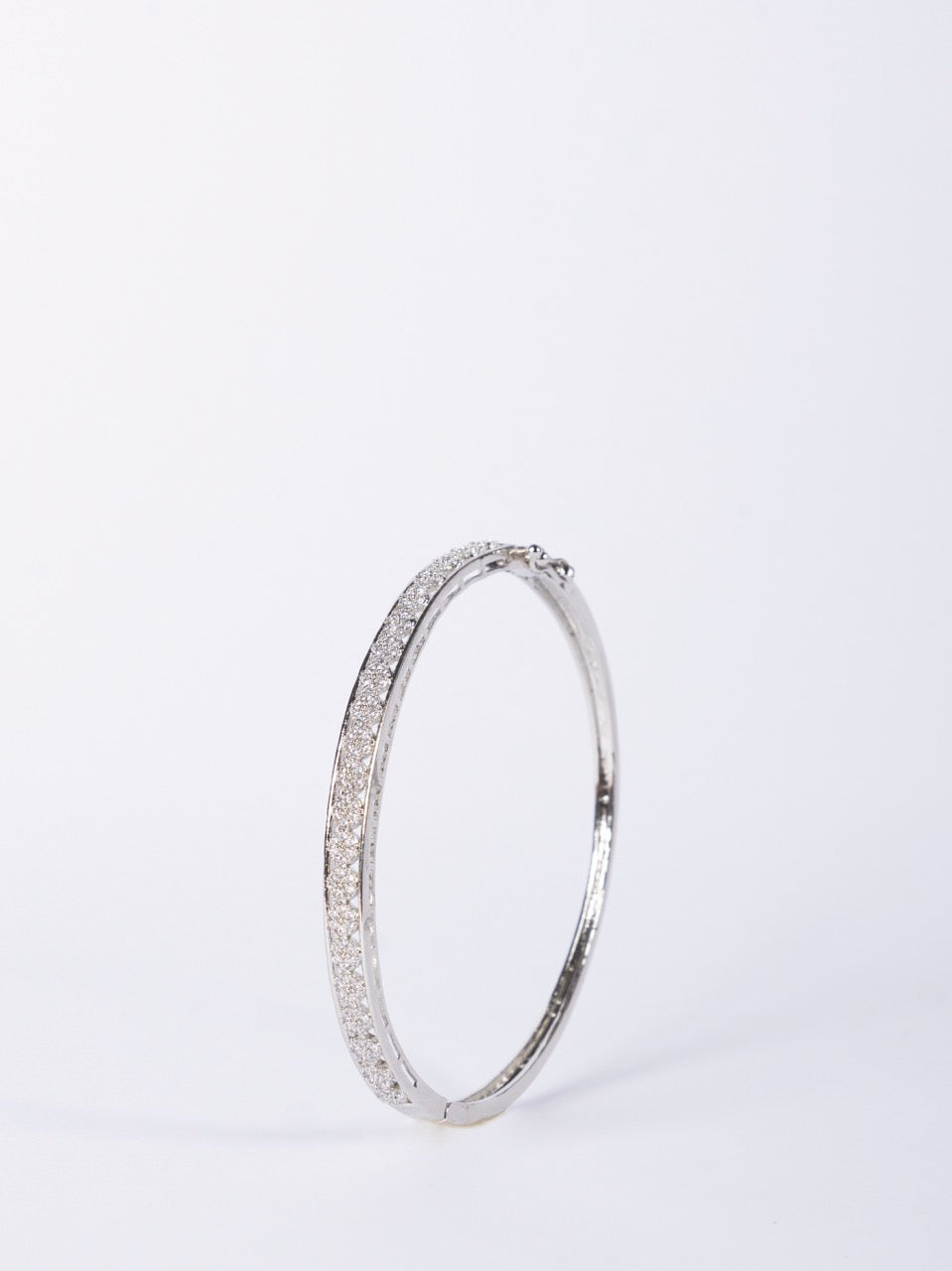 Anya Rhodiumplated