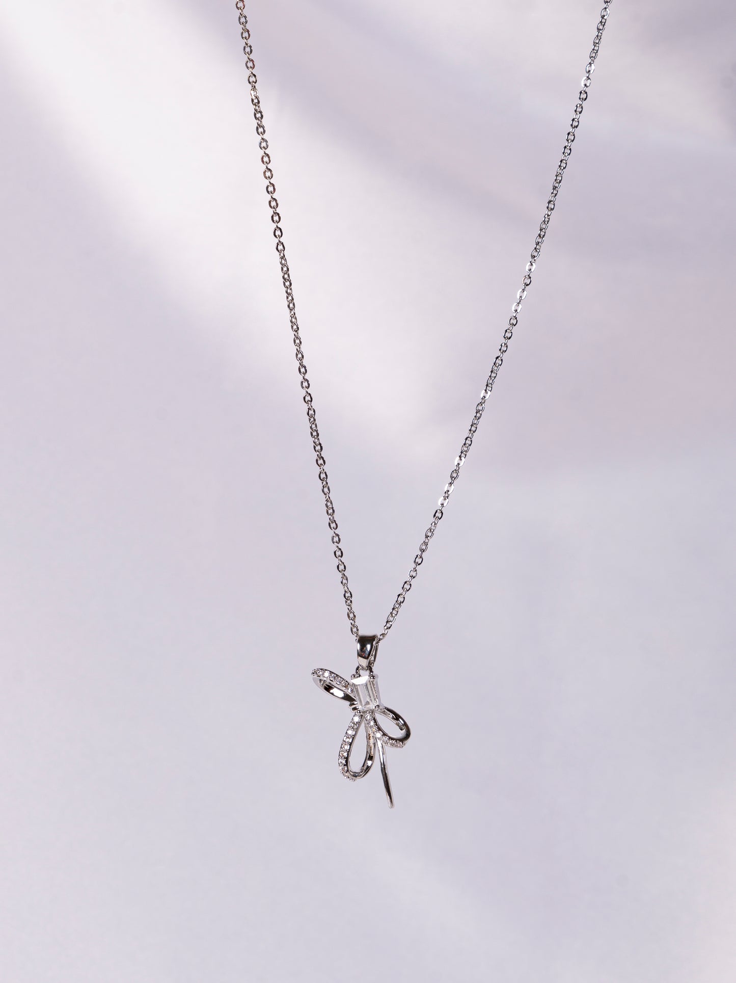 Aara Necklace
