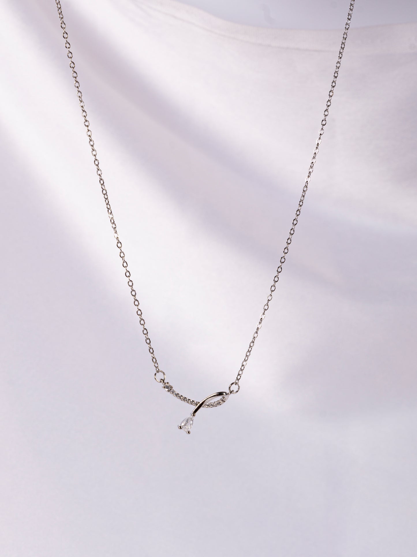 Brisa Necklace