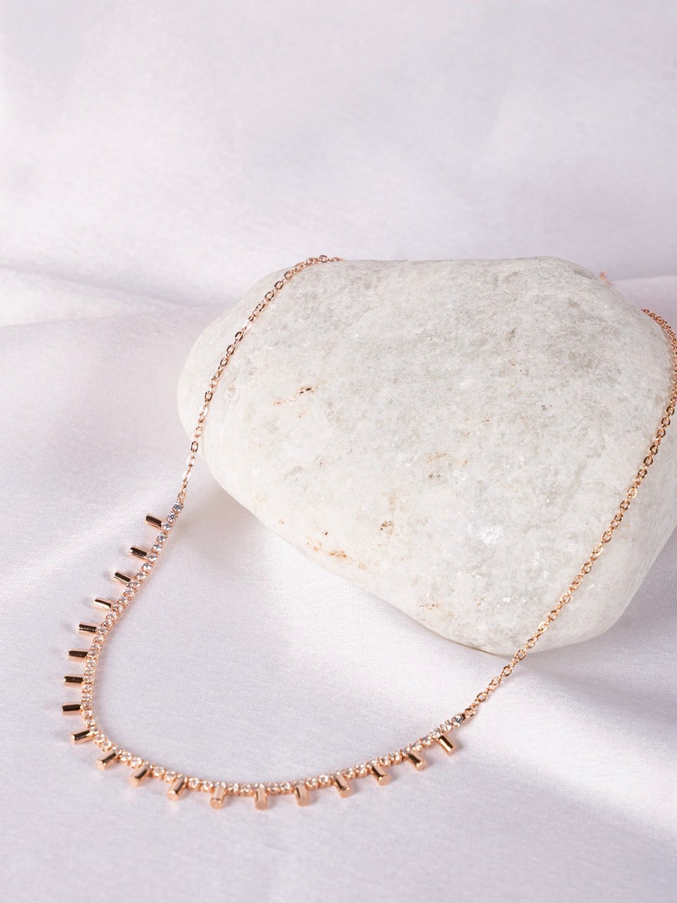 Opal Necklace