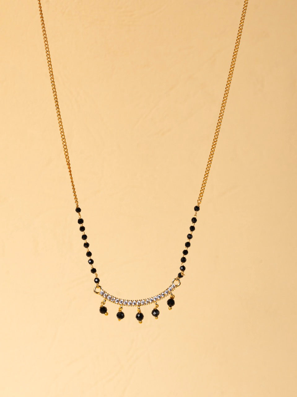 Aria Mangalsutra