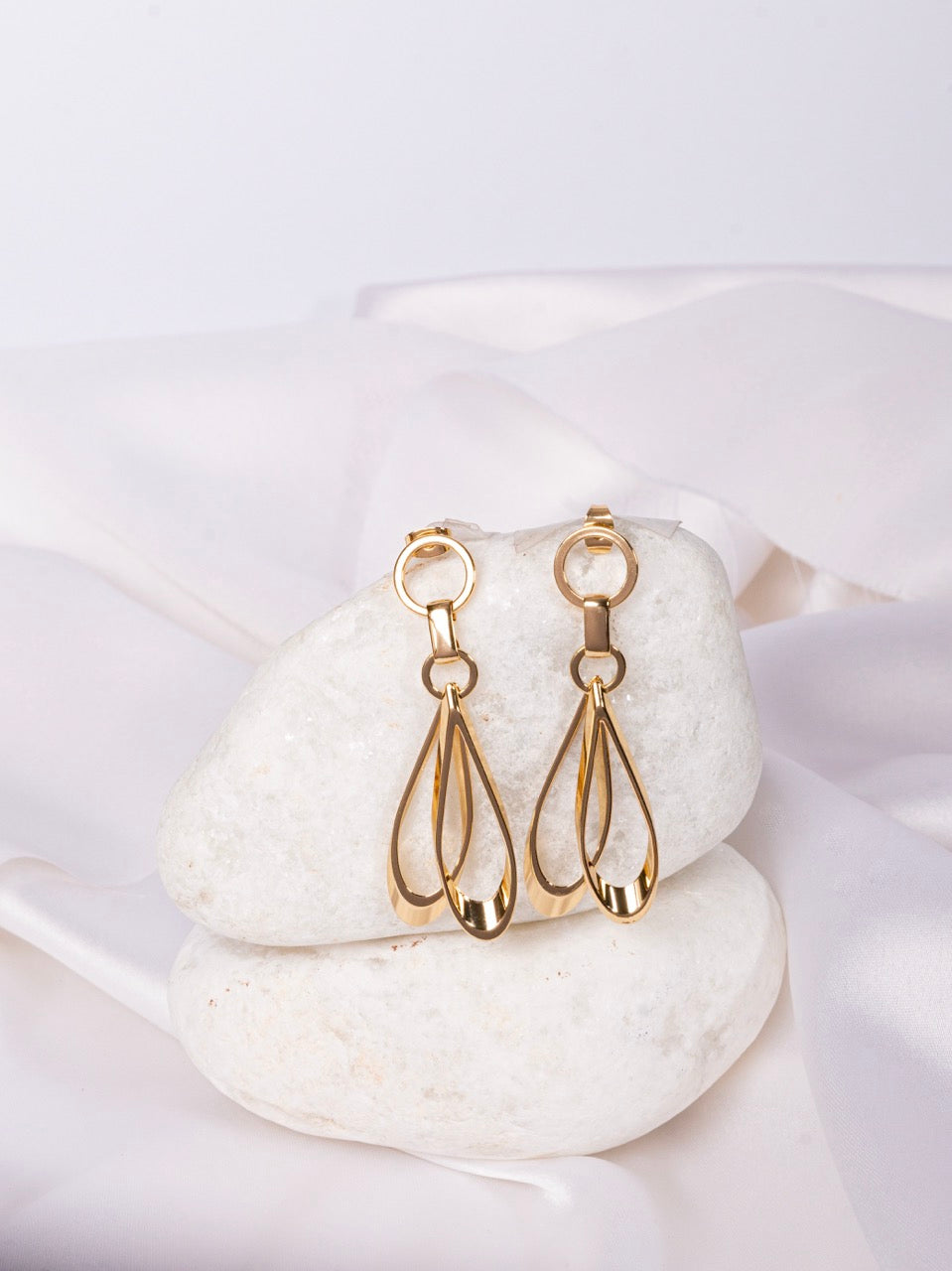 Auric Earring