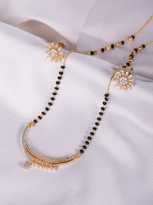 Eshani Mangalsutra