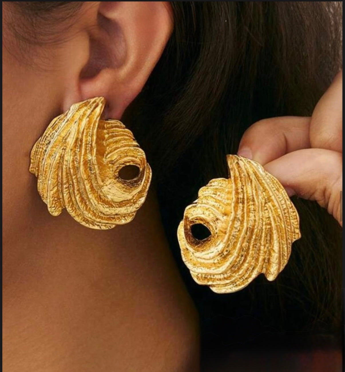 Drape Studs