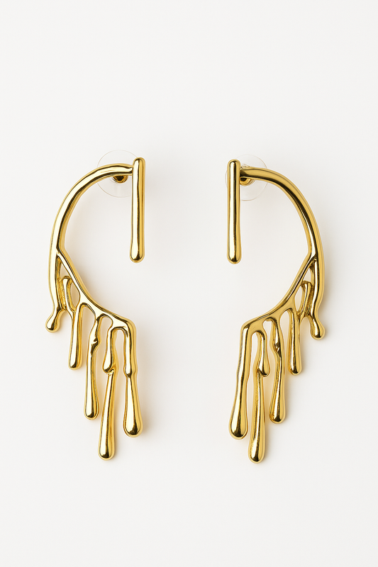 Drip Earrings