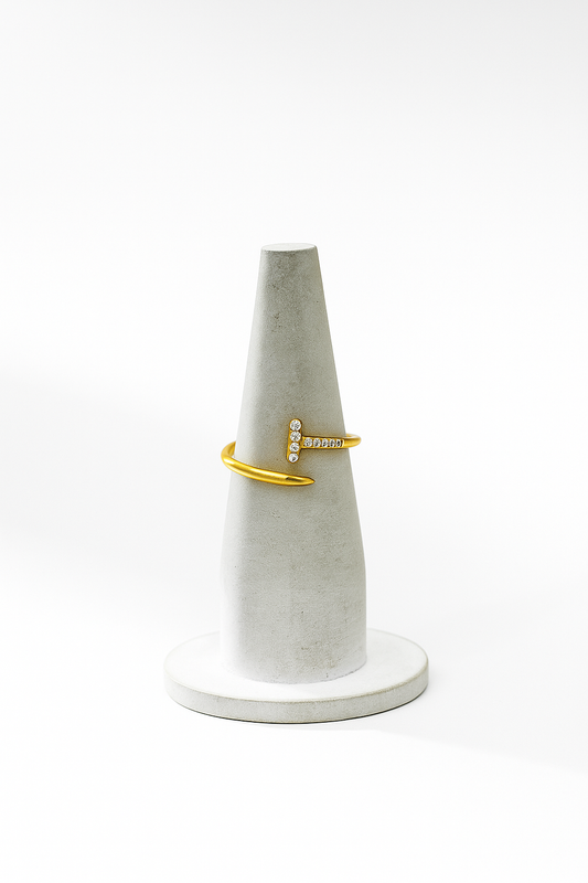 Arc Ring