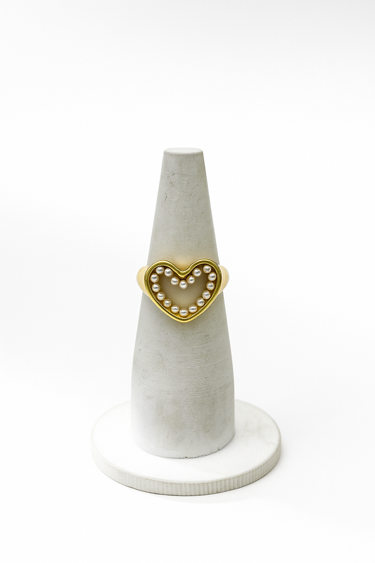 Amour Ring