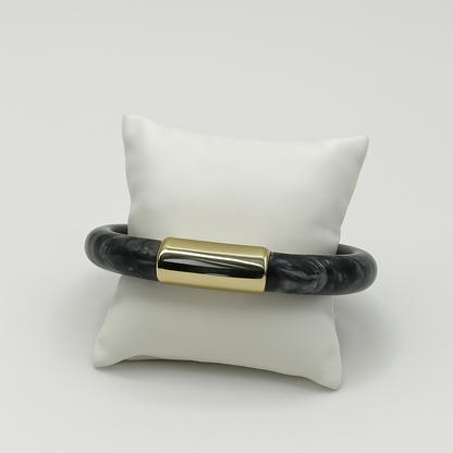 Aura Resin Bracelet