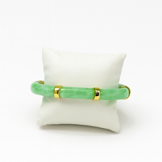 Luna Resin Bracelet