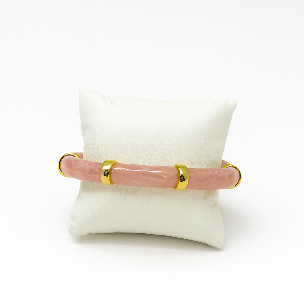 Luna Resin Bracelet