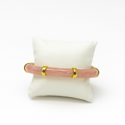 Luna Resin Bracelet