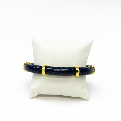 Luna Resin Bracelet