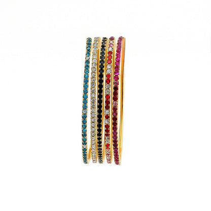 Rainbow Stack ( Set of 6)