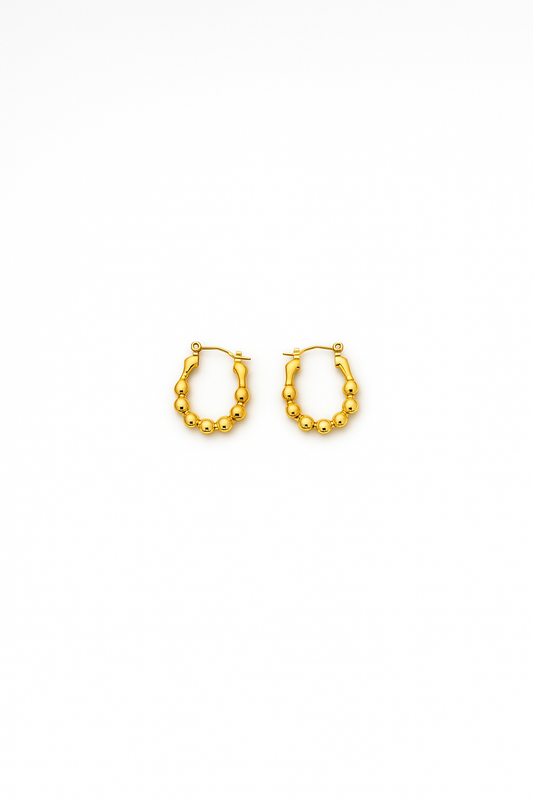 Solara Hoops