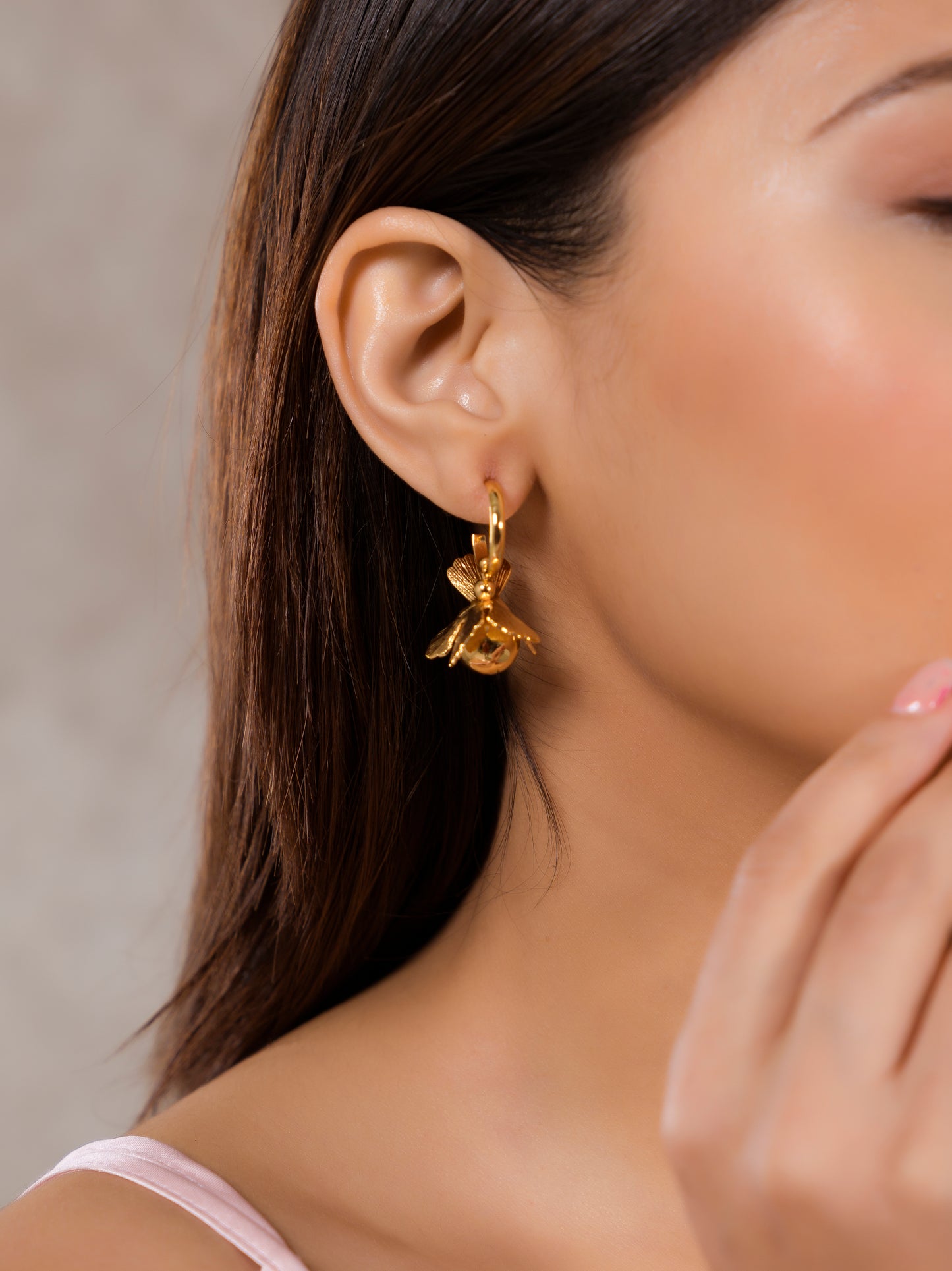Botanica Earring