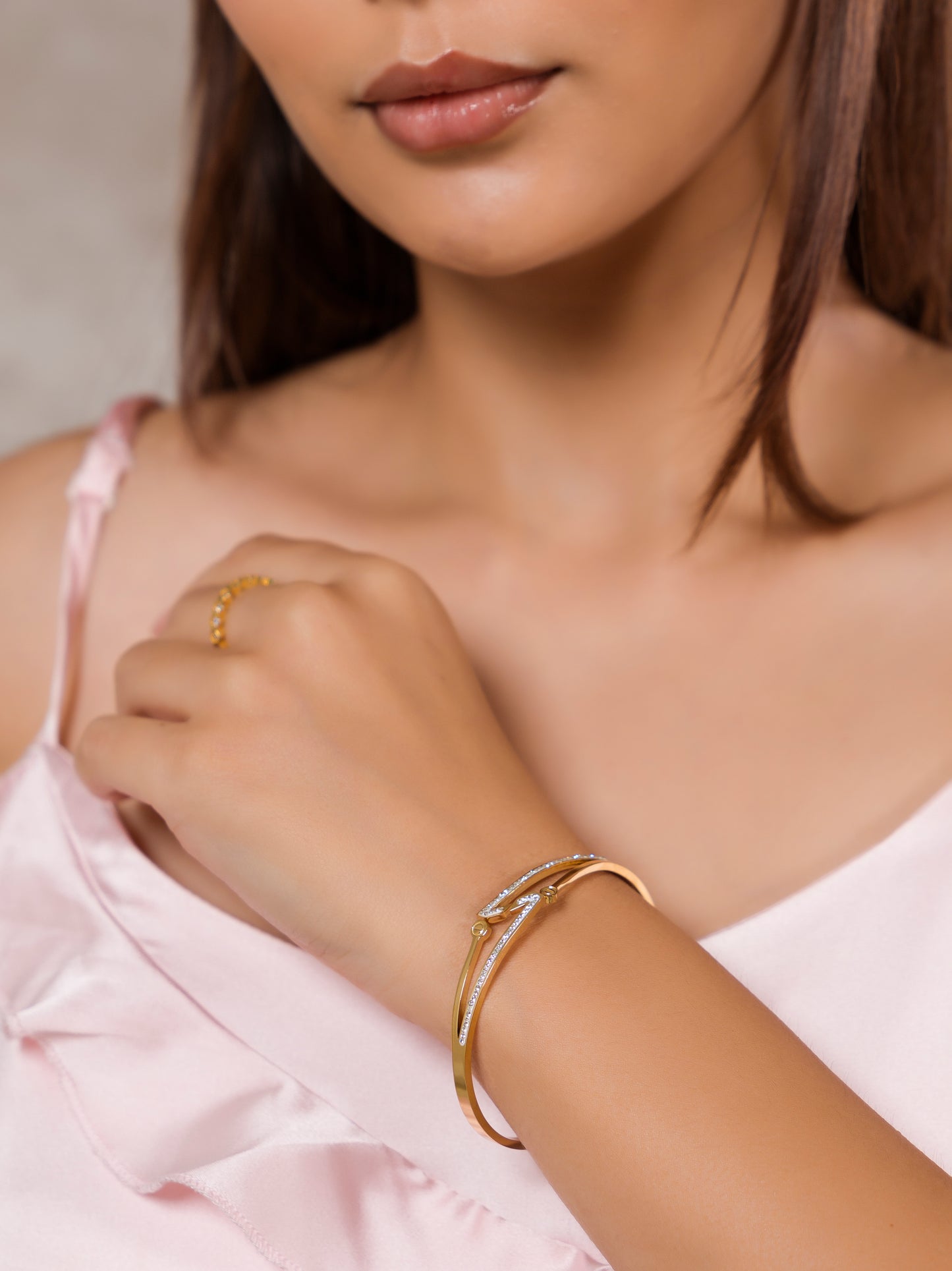 Ignis Bracelet