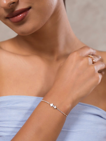 Zenith Bracelet