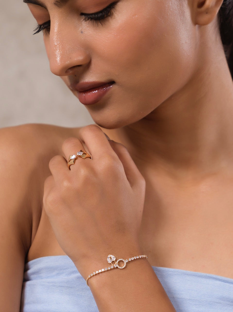 Eternal Bond Bracelet
