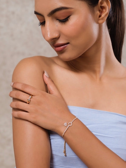 Eternal Bond Bracelet