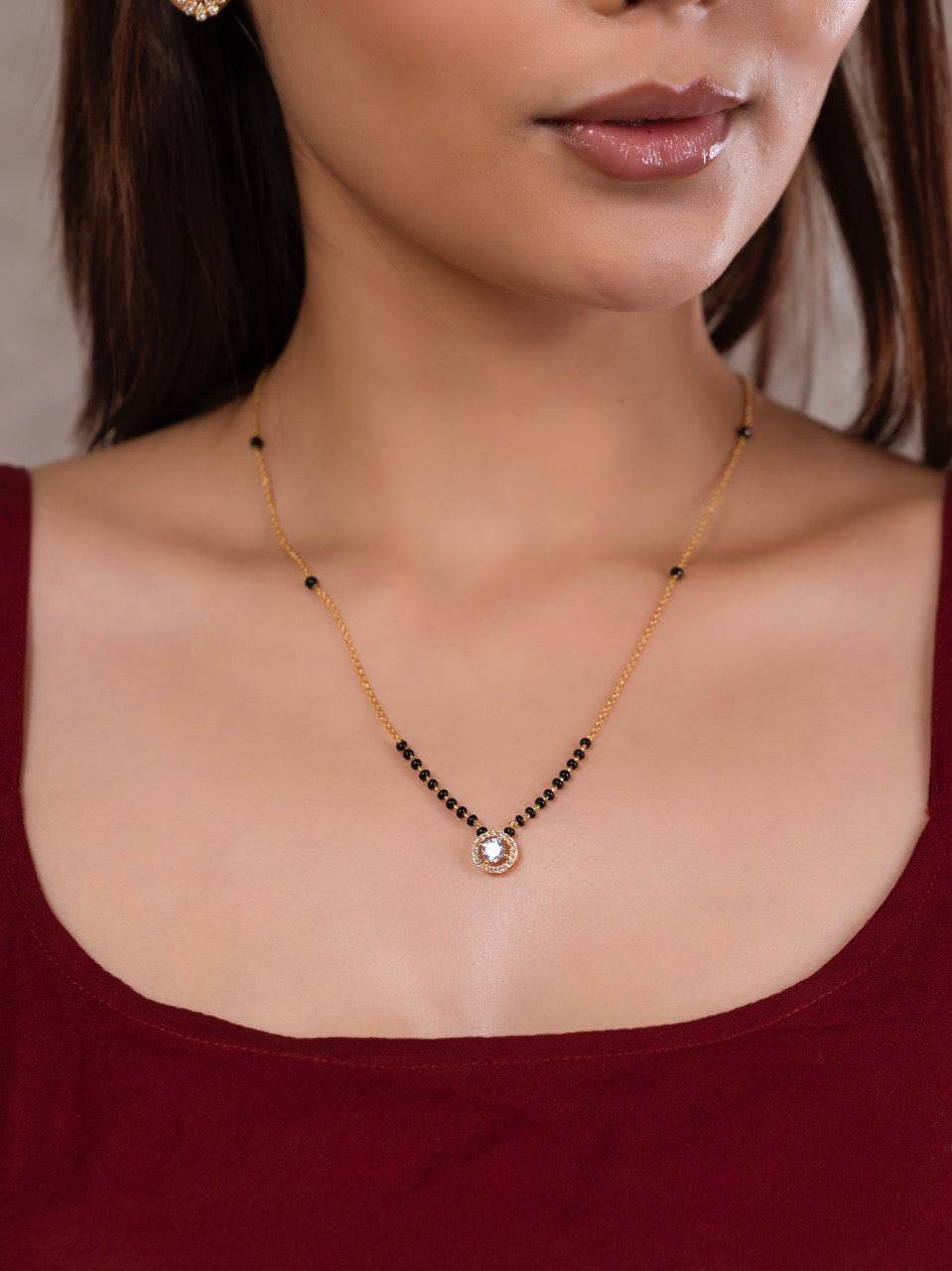 Indrani Mangalsutra