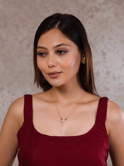 Avira Mangalsutra