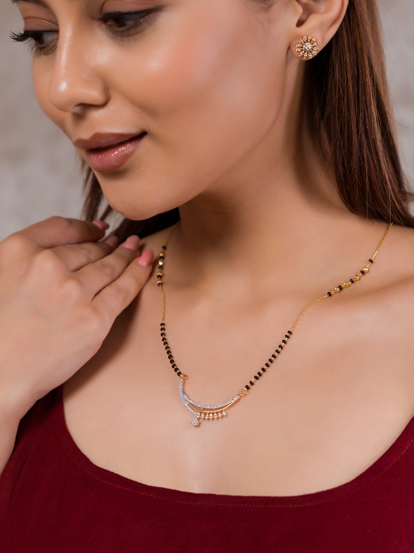 Eshani Mangalsutra